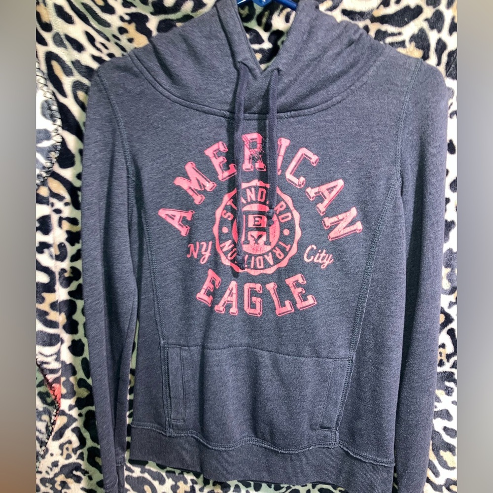 American eagle hoodie